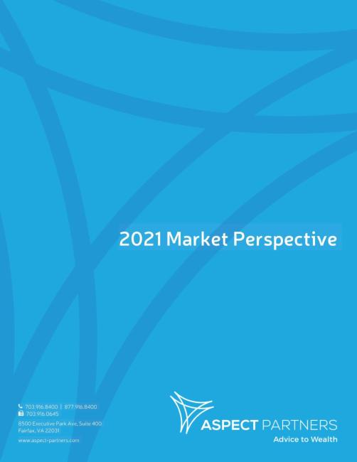 2021 Market Perspective
