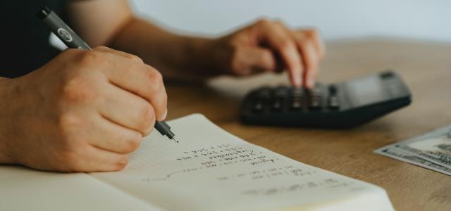 IRA Contributions